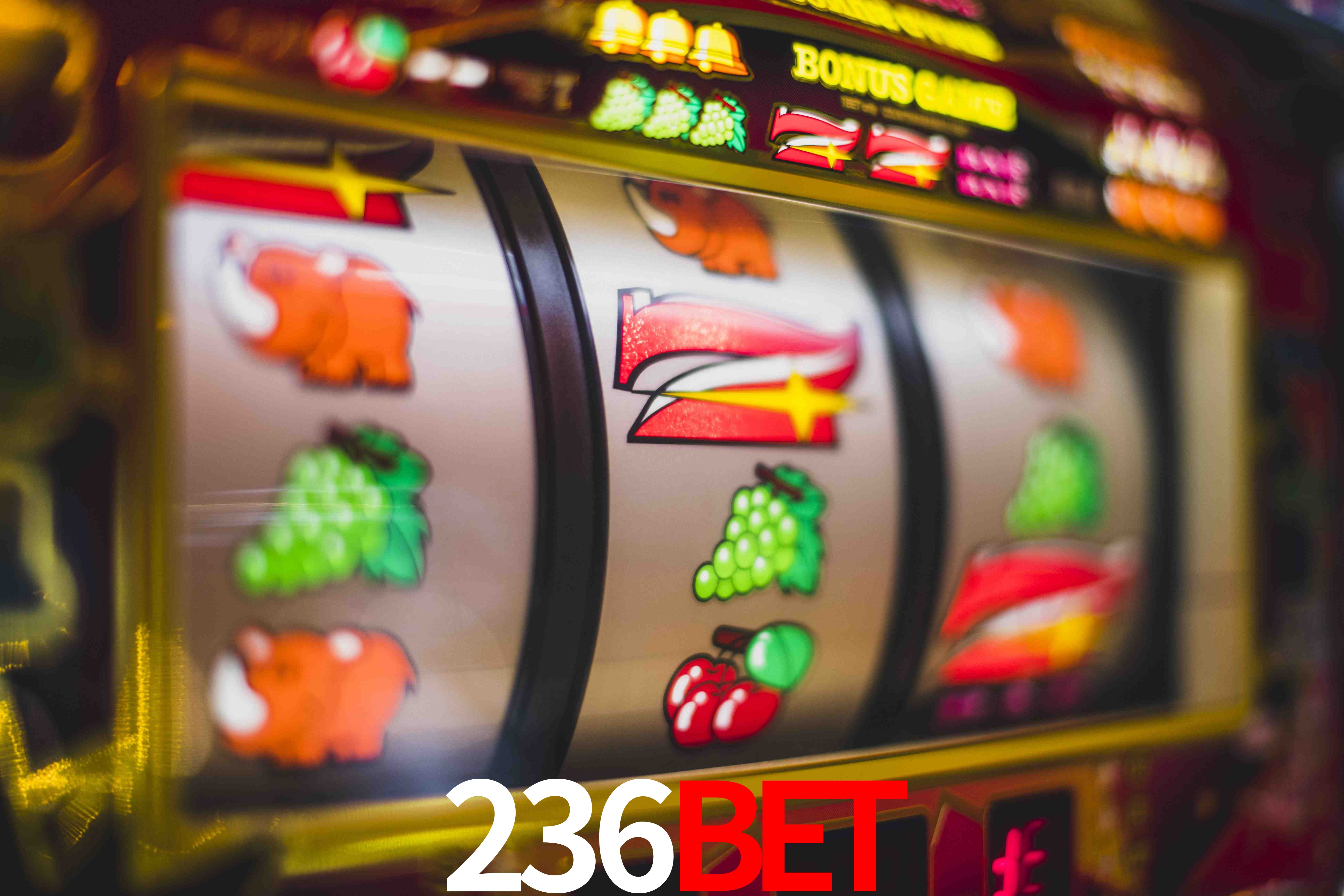 Welcome Bonus 236bet
