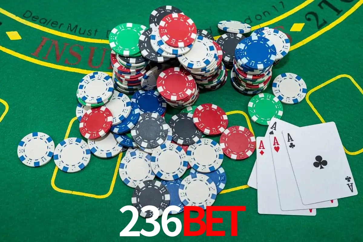 Experiência VIP 236bet