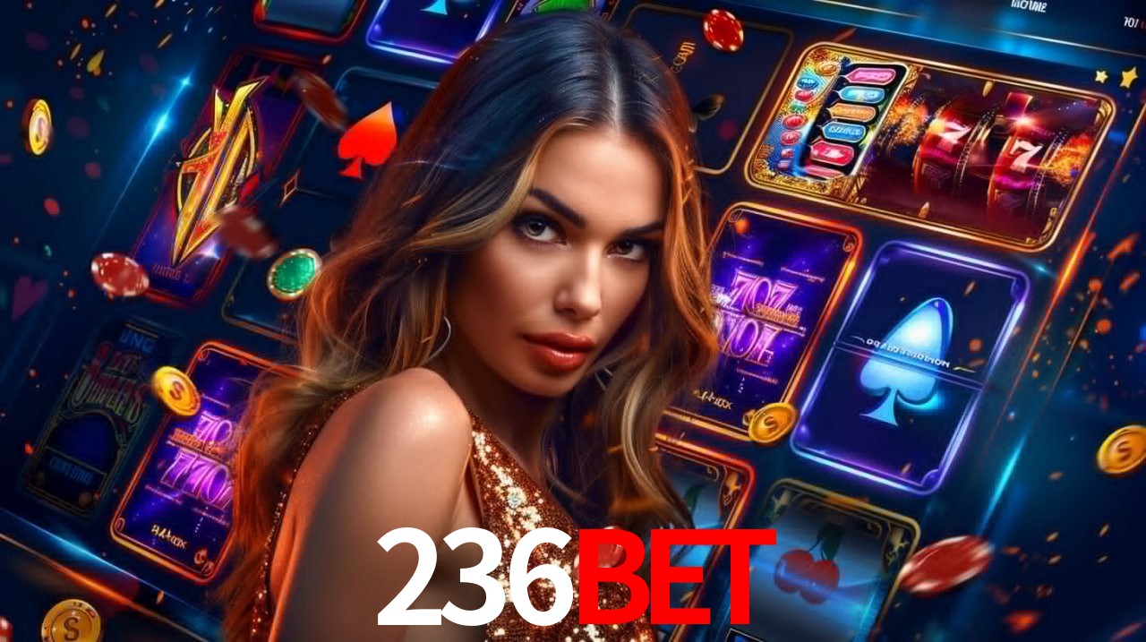 cassino 236bet