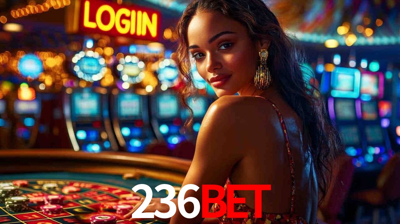 236bet Belo Horizonte - Jackpots