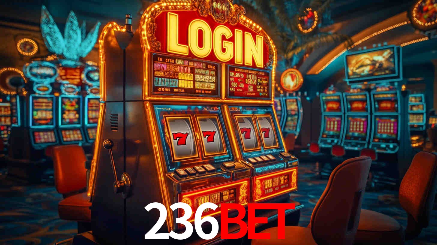 Welcome Bonus 236bet