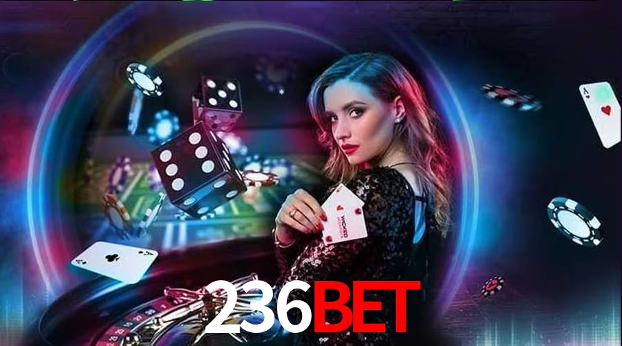 Flash Promotion 236bet