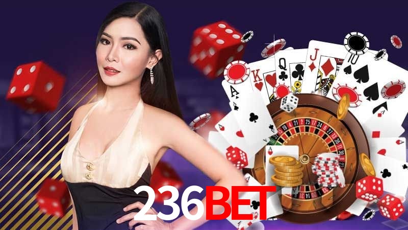 Mesa de Blackjack 236bet