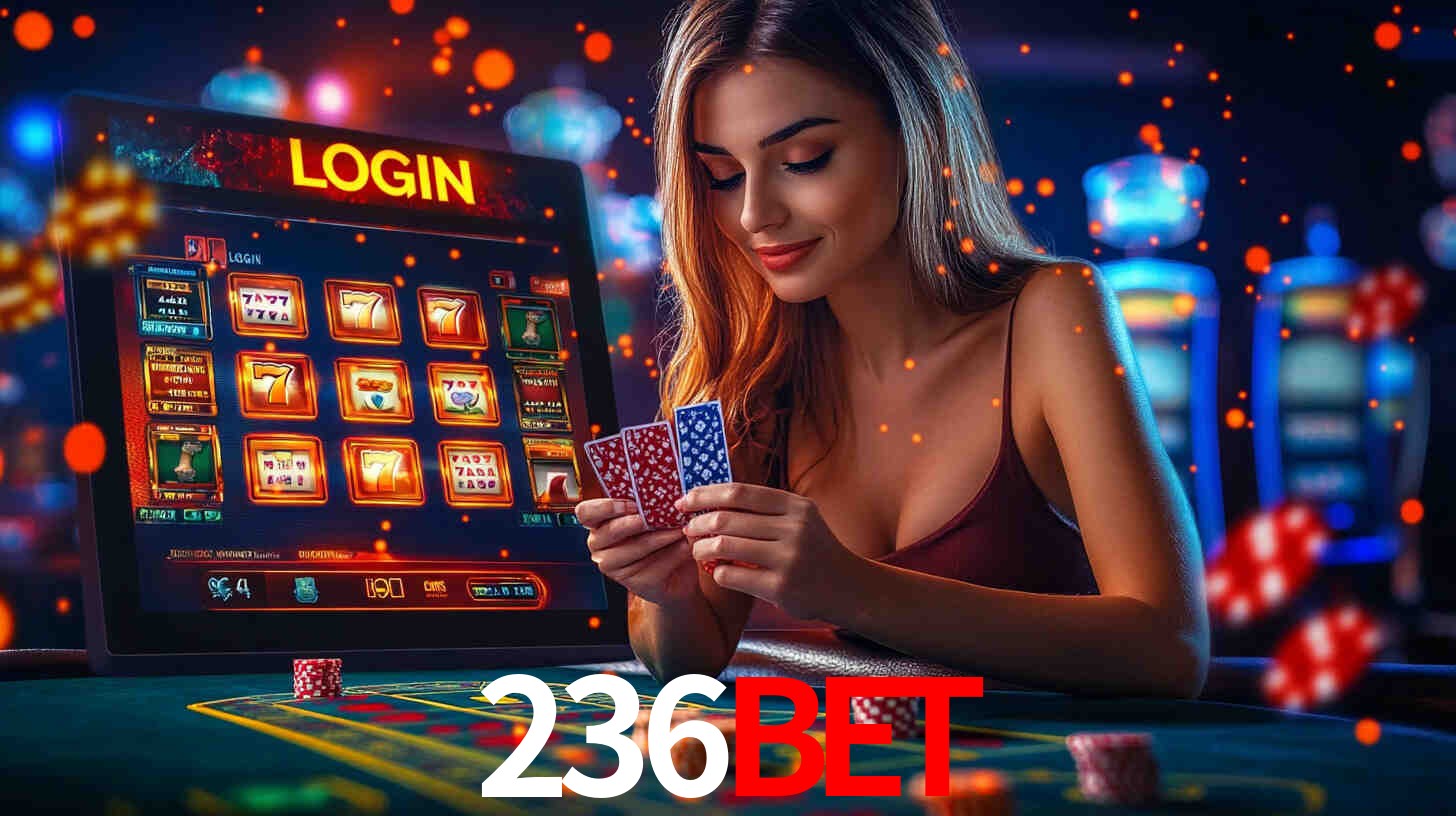 236bet login