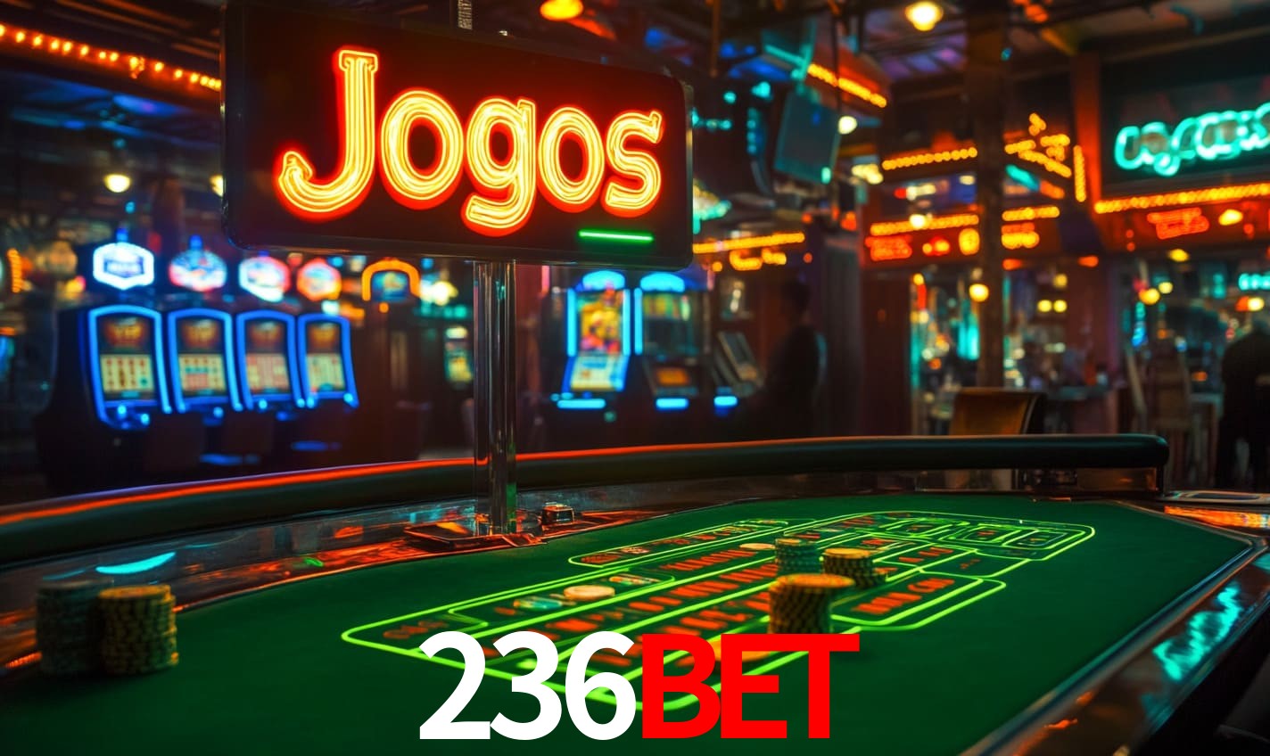 Estatísticas 236bet