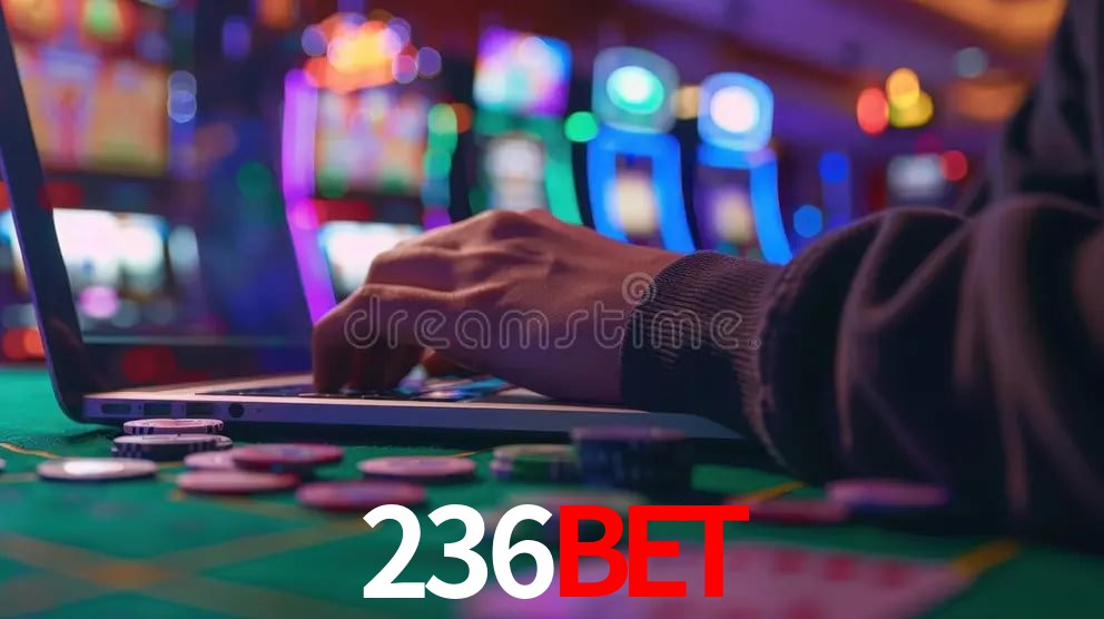 Apostas de Tênis 236bet