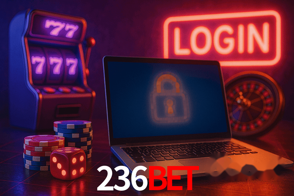 Sistemas de Segurança 236bet