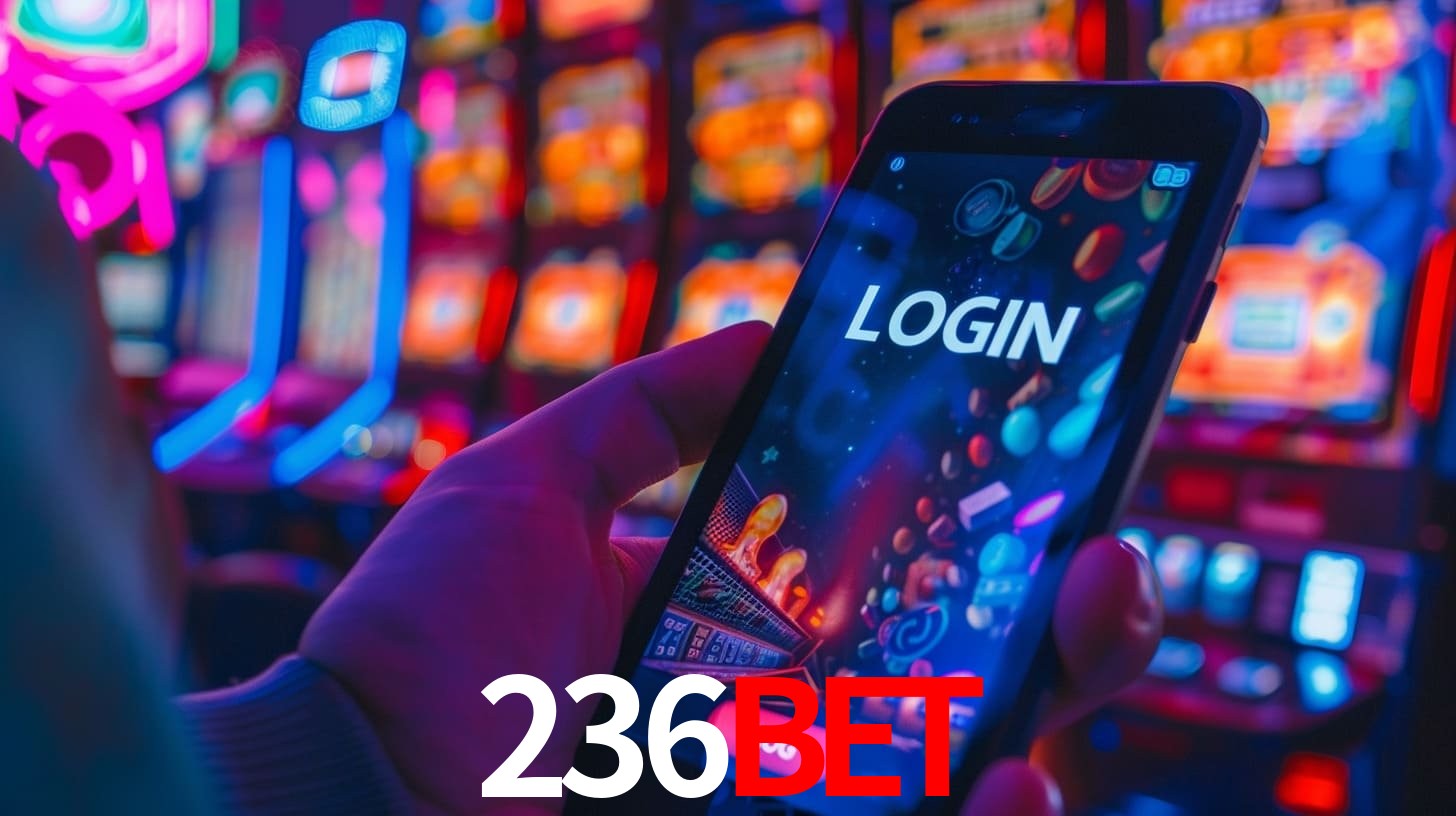 Avaliações dos Jogadores 236bet