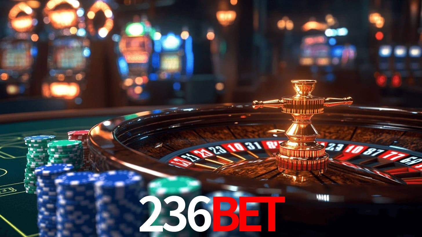 236bet: Seu Especialista em Apostas Esportivas Brasileiras