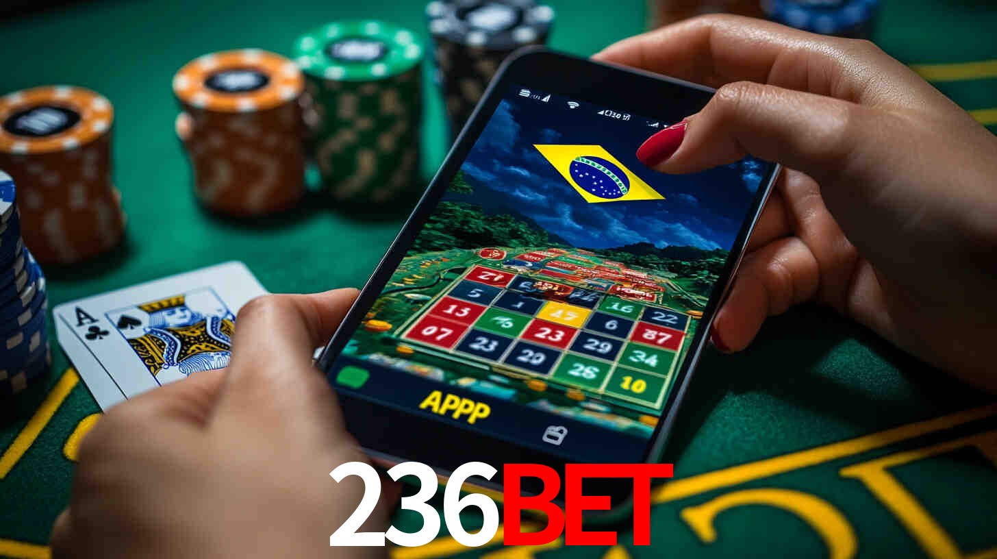 A Emoção da Loteria na 236bet: Uma Chance de Mudança de Vida