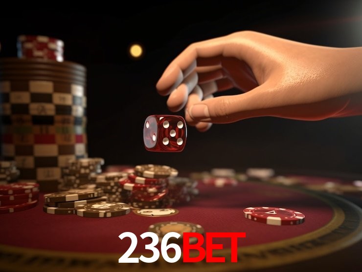 Aplicativo mobile 236bet