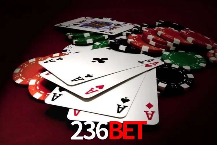 Recursos de Bônus 236bet