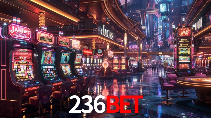 Account Benefits 236bet