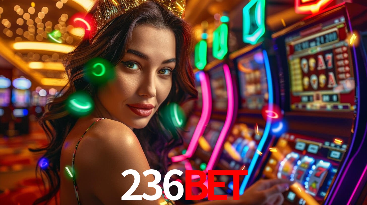 App mobile 236bet