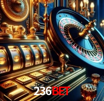 Jogos de Slot 236bet