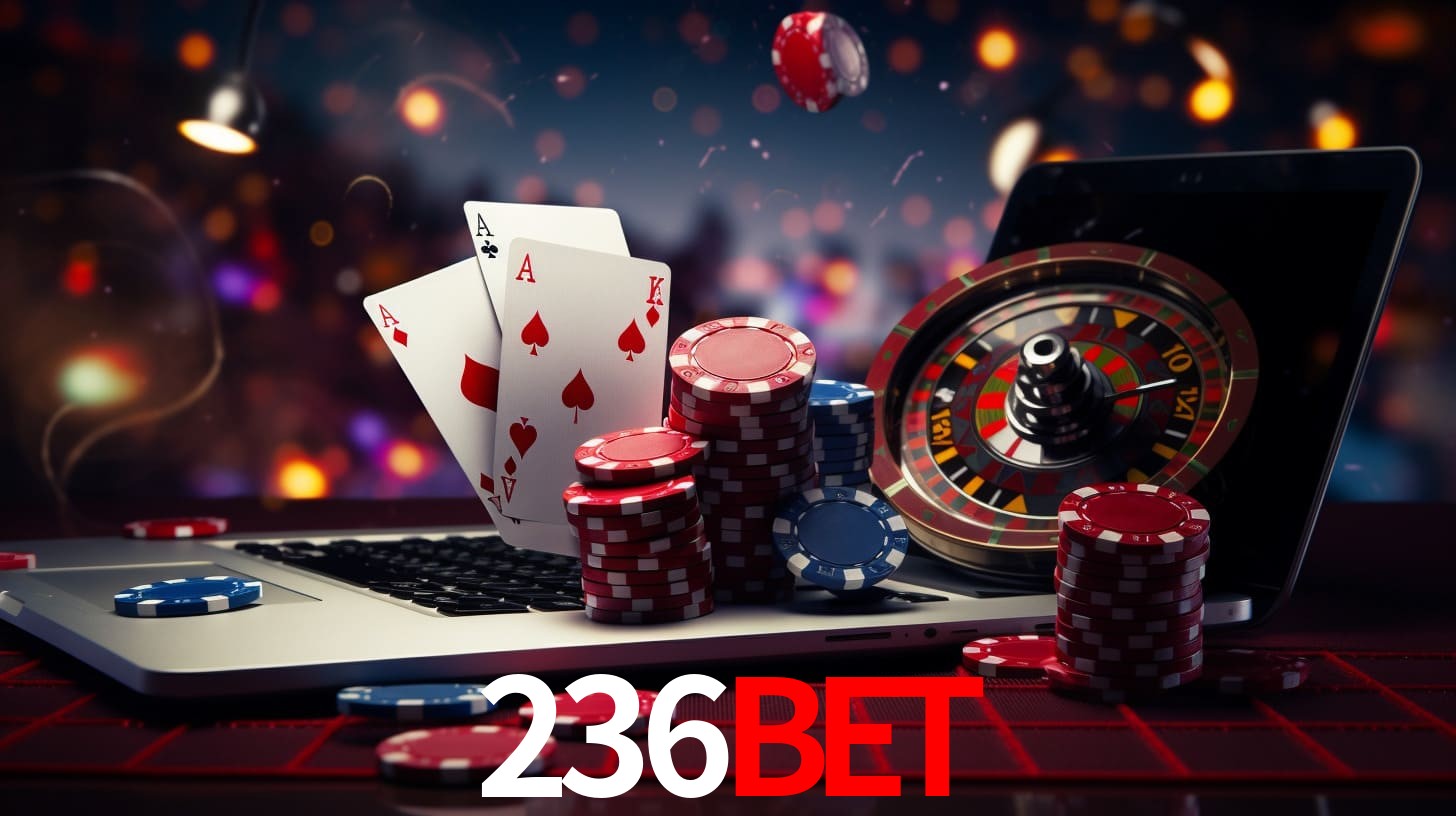 Live Casino 236bet