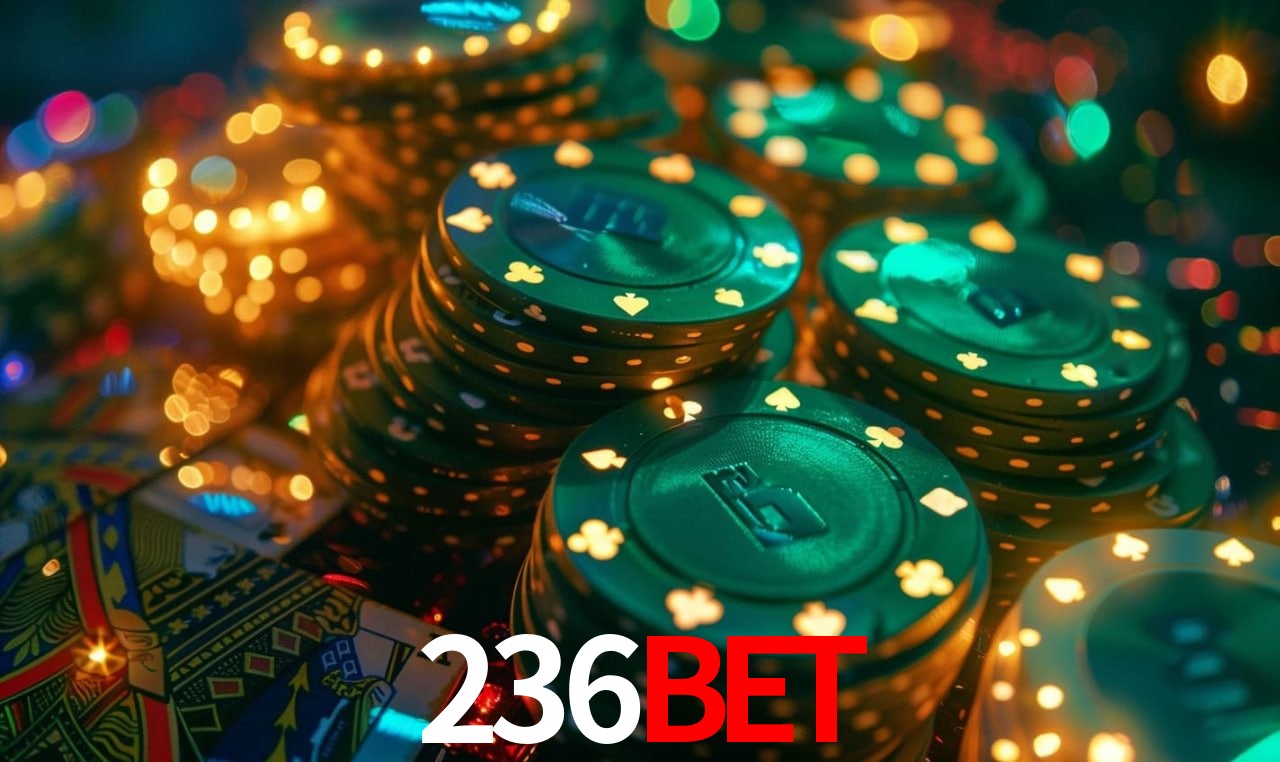 Login Seguro 236bet