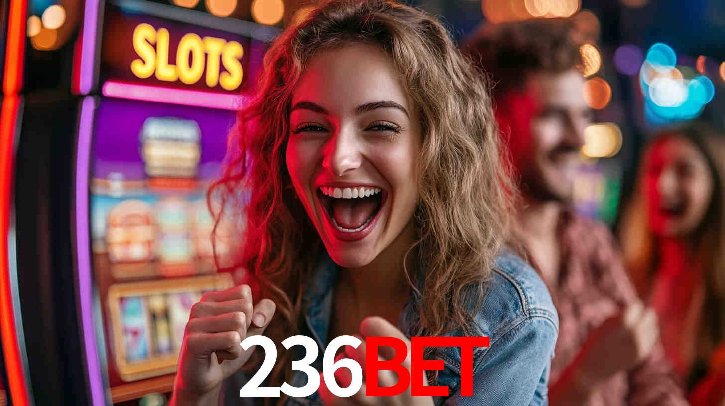 cassino 236bet