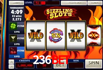 Descubra a Magia dos Jogos de Arcade no 236bet