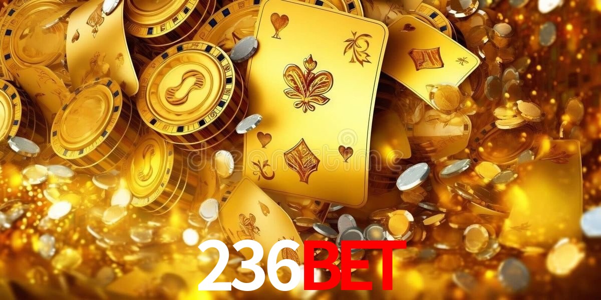 Interface do App 236bet