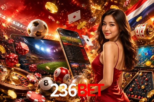 Flash Promotion 236bet