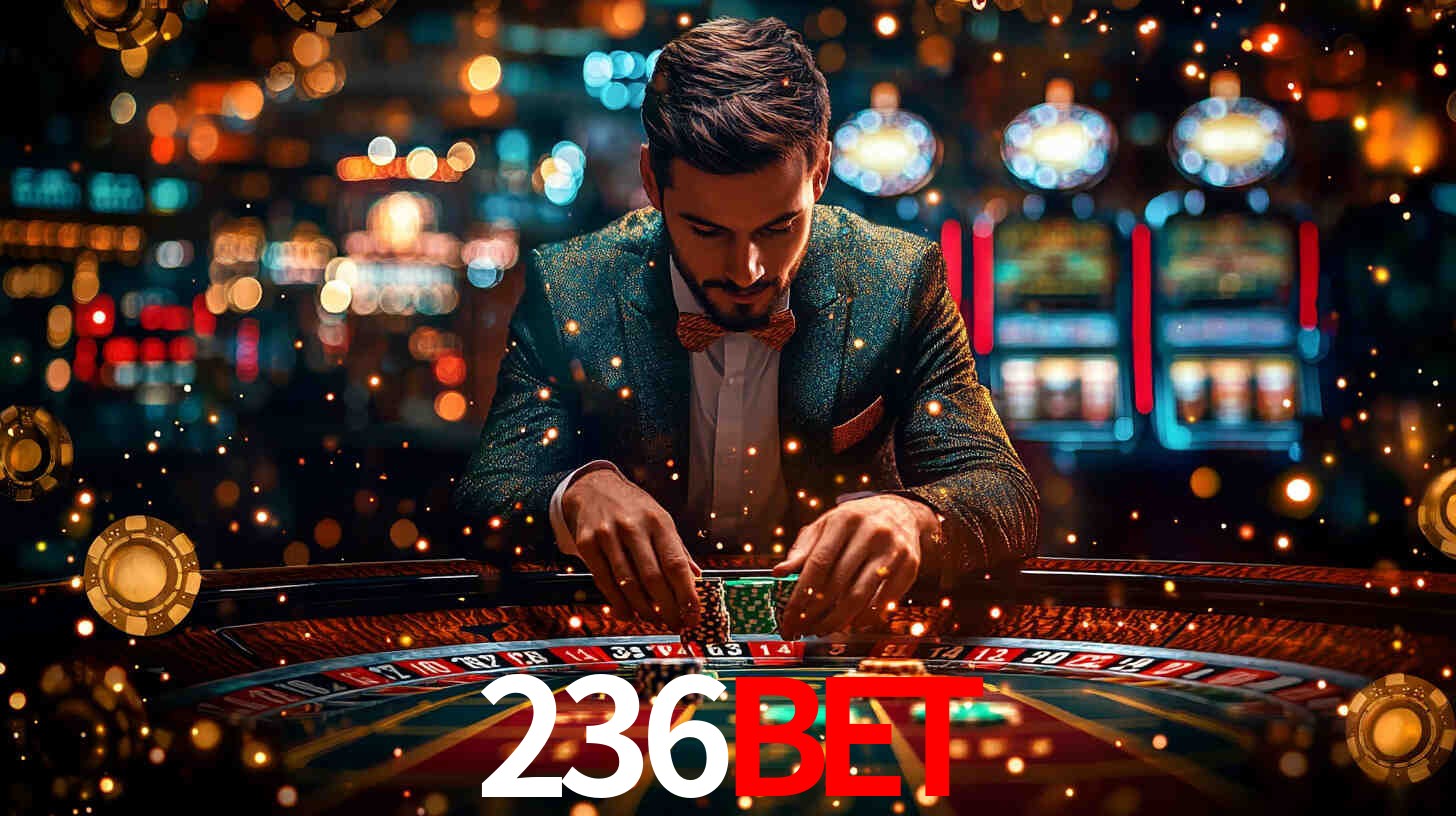 Resumo visual de bônus e campanhas 236bet