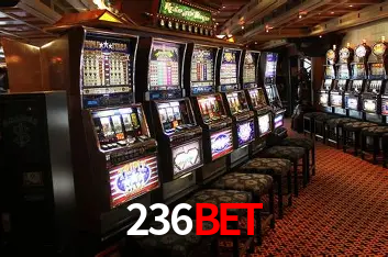 A Popularidade dos Caça-Níqueis no 236bet