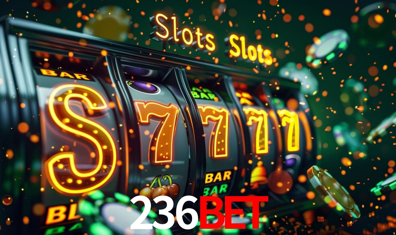 Provedores de Jogos 236bet