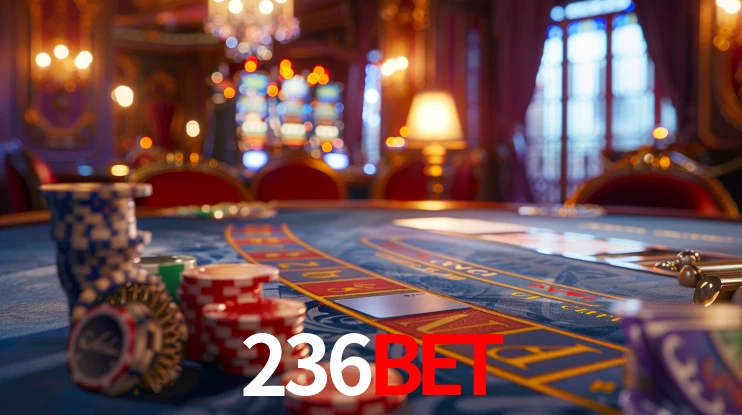 Exclusive Offers 236bet