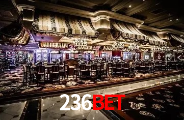 Descubra a Essência do 236bet: Nossa História e Compromissos