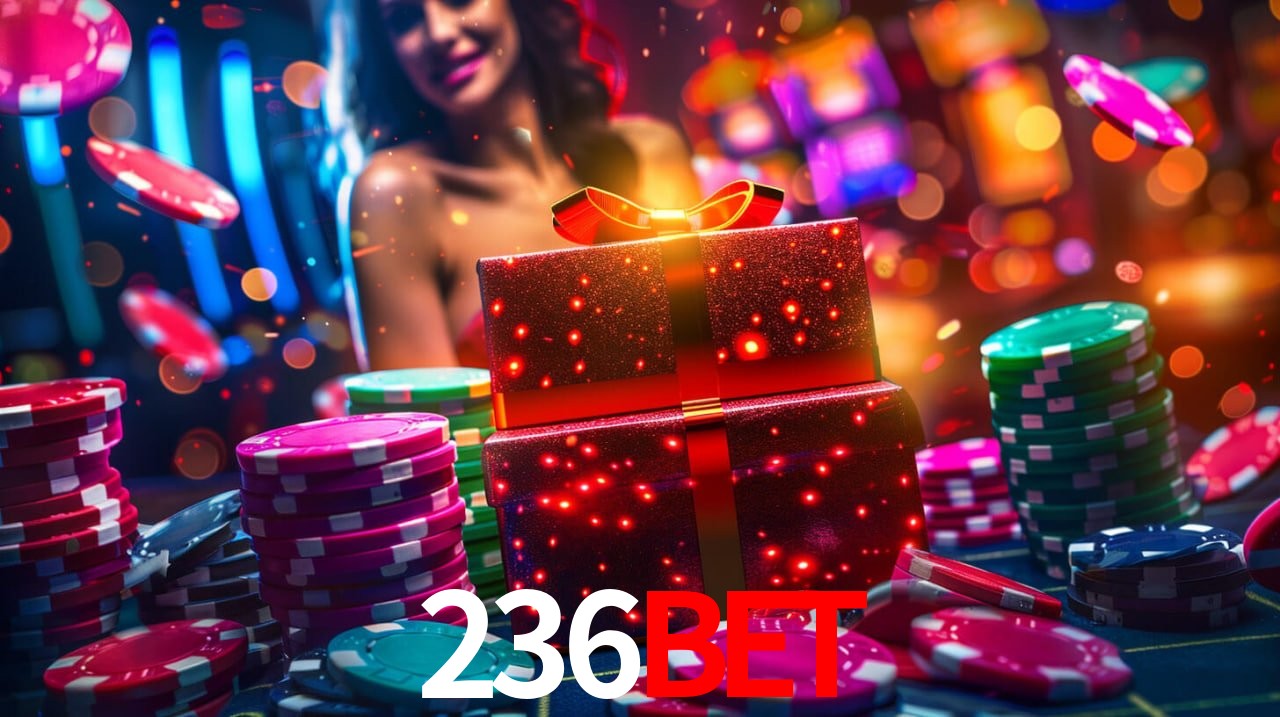 Bônus Diários 236bet