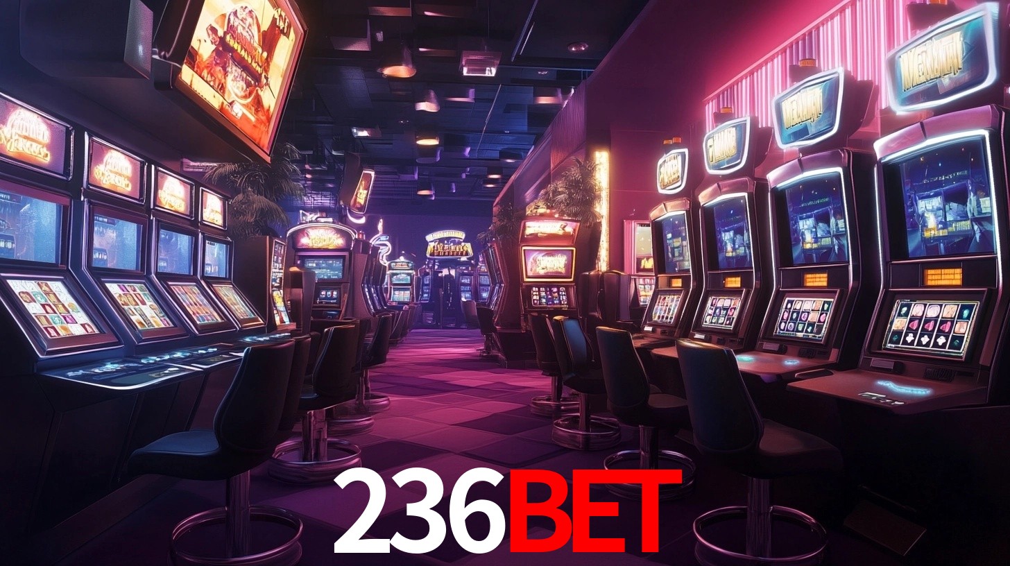 Ofertas Imperdíveis na 236bet: Promoções e Bônus Que Valem a Pena