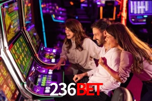 Casino VIP 236bet